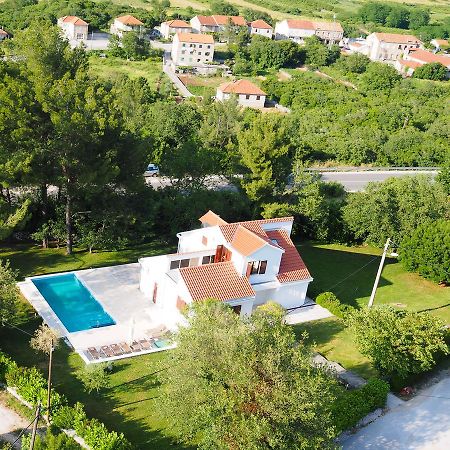 Holiday Home Magud Gruda Exterior photo