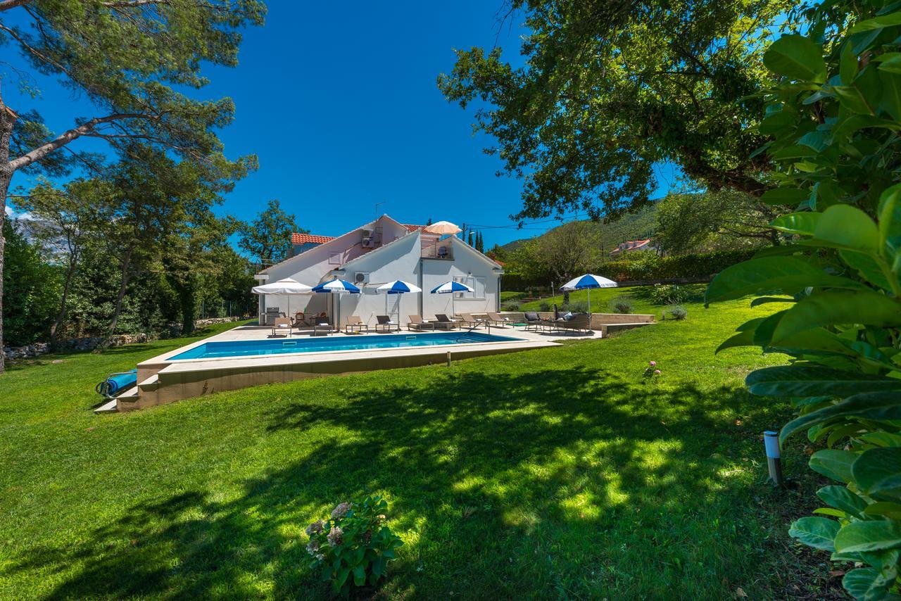 Holiday Home Magud Gruda Exterior photo