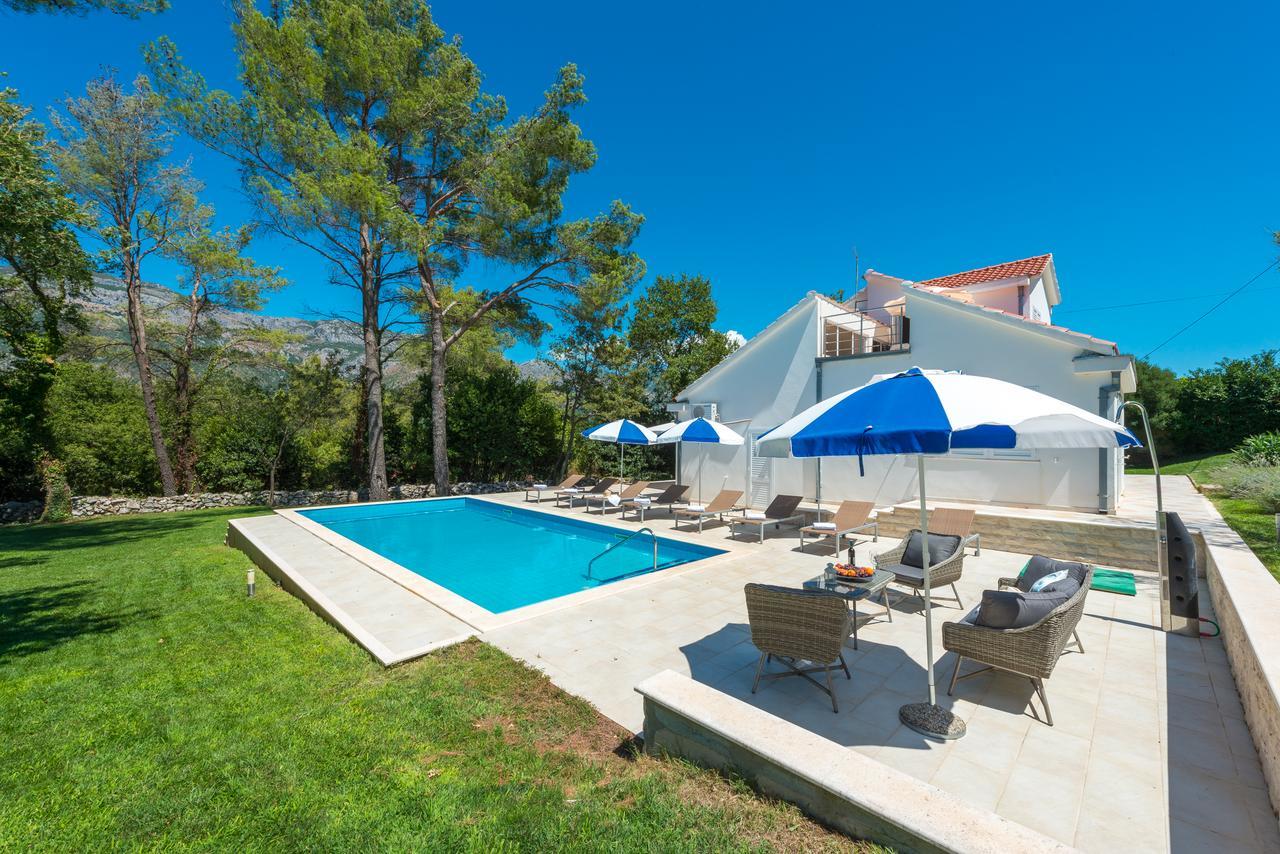 Holiday Home Magud Gruda Exterior photo