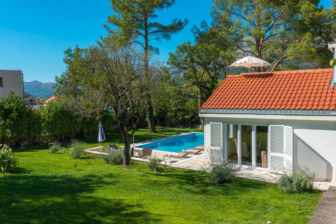 Holiday Home Magud Gruda Exterior photo